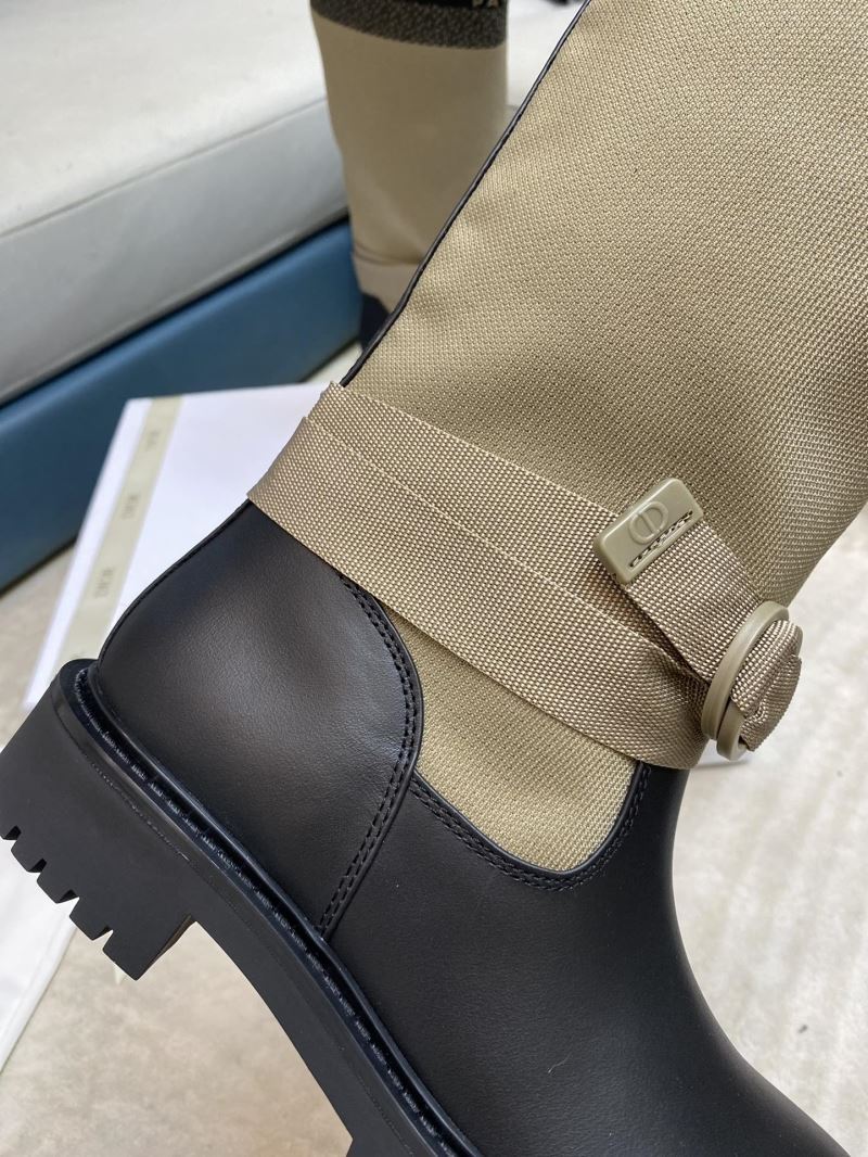 Christian Dior Boots